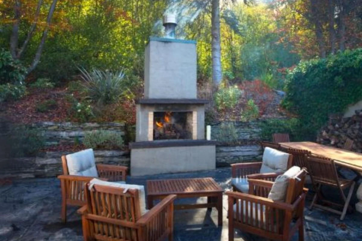 Hidden Lodge Queenstown - Hotel Photo 22