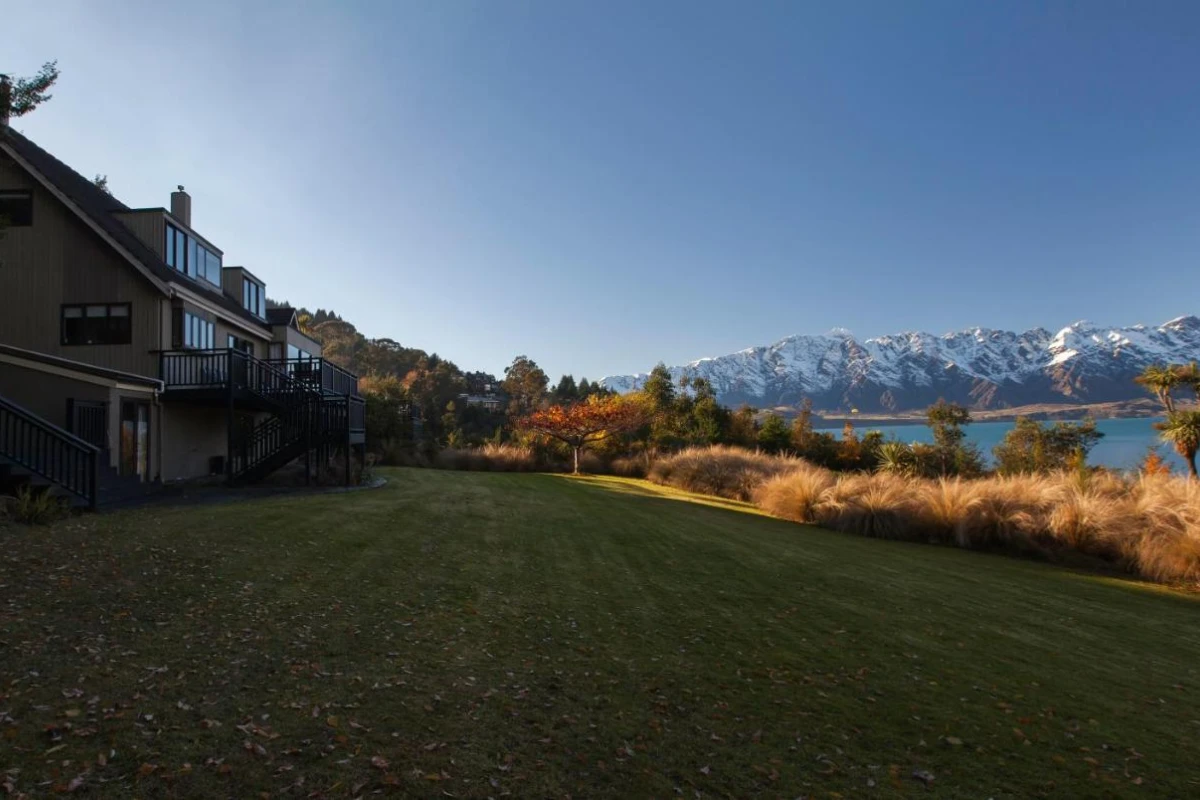 Hidden Lodge Queenstown - Hotel Photo 23