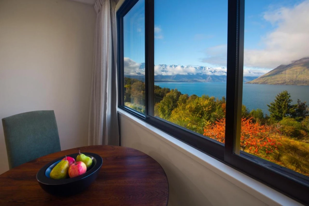 Hidden Lodge Queenstown - Hotel Photo 25