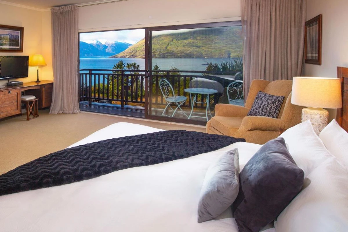 Hidden Lodge Queenstown - Hotel Photo 32