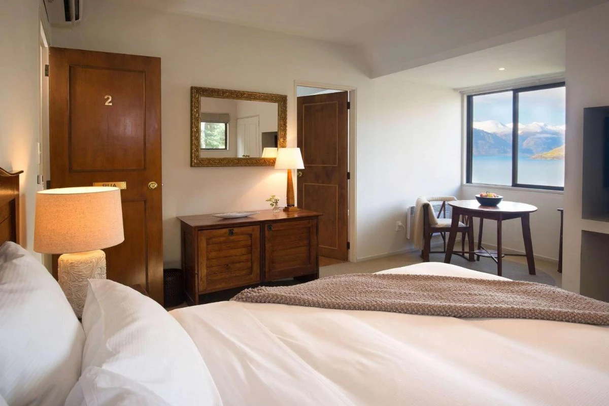 Hidden Lodge Queenstown - Hotel Photo 33