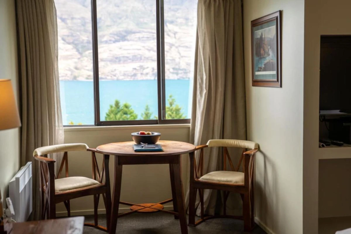 Hidden Lodge Queenstown - Hotel Photo 34