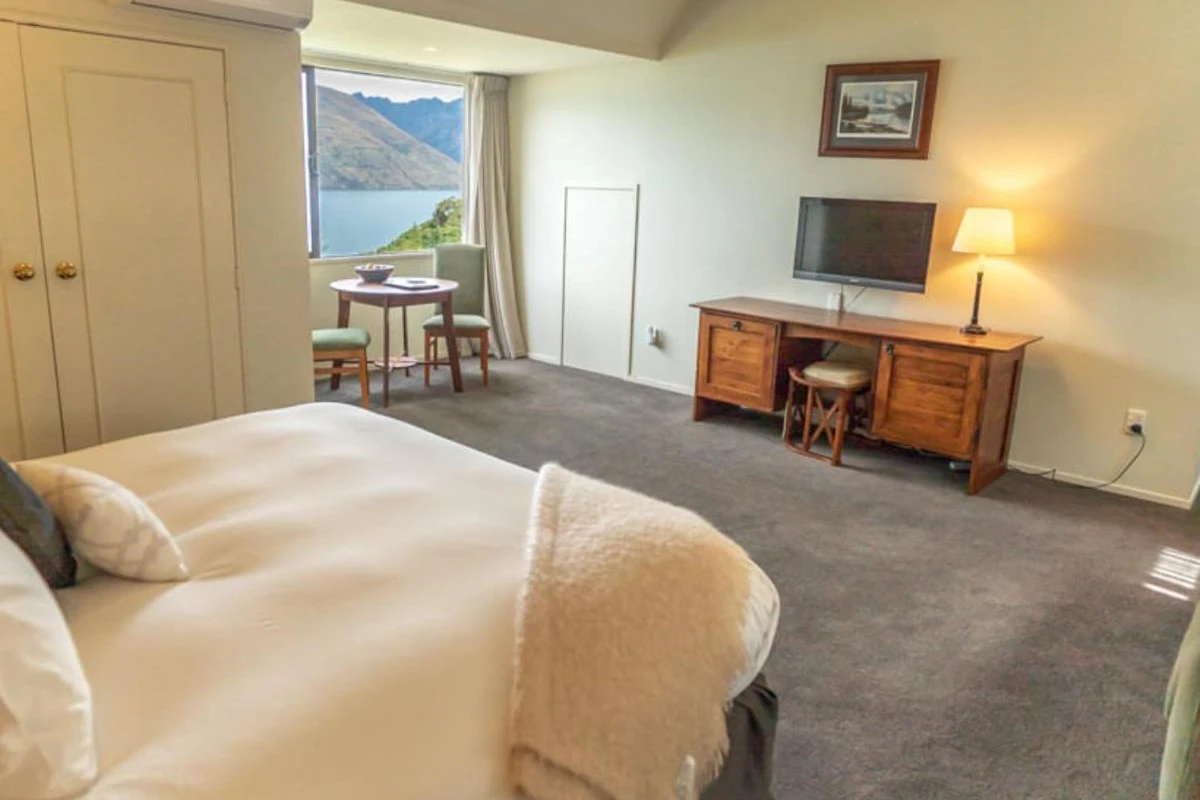 Hidden Lodge Queenstown - Hotel Photo 35
