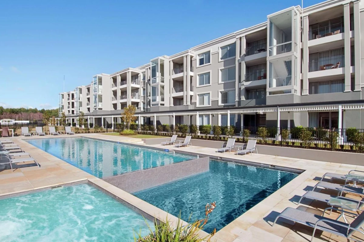 Hilton Lake Taupo - Hotel Photo 4