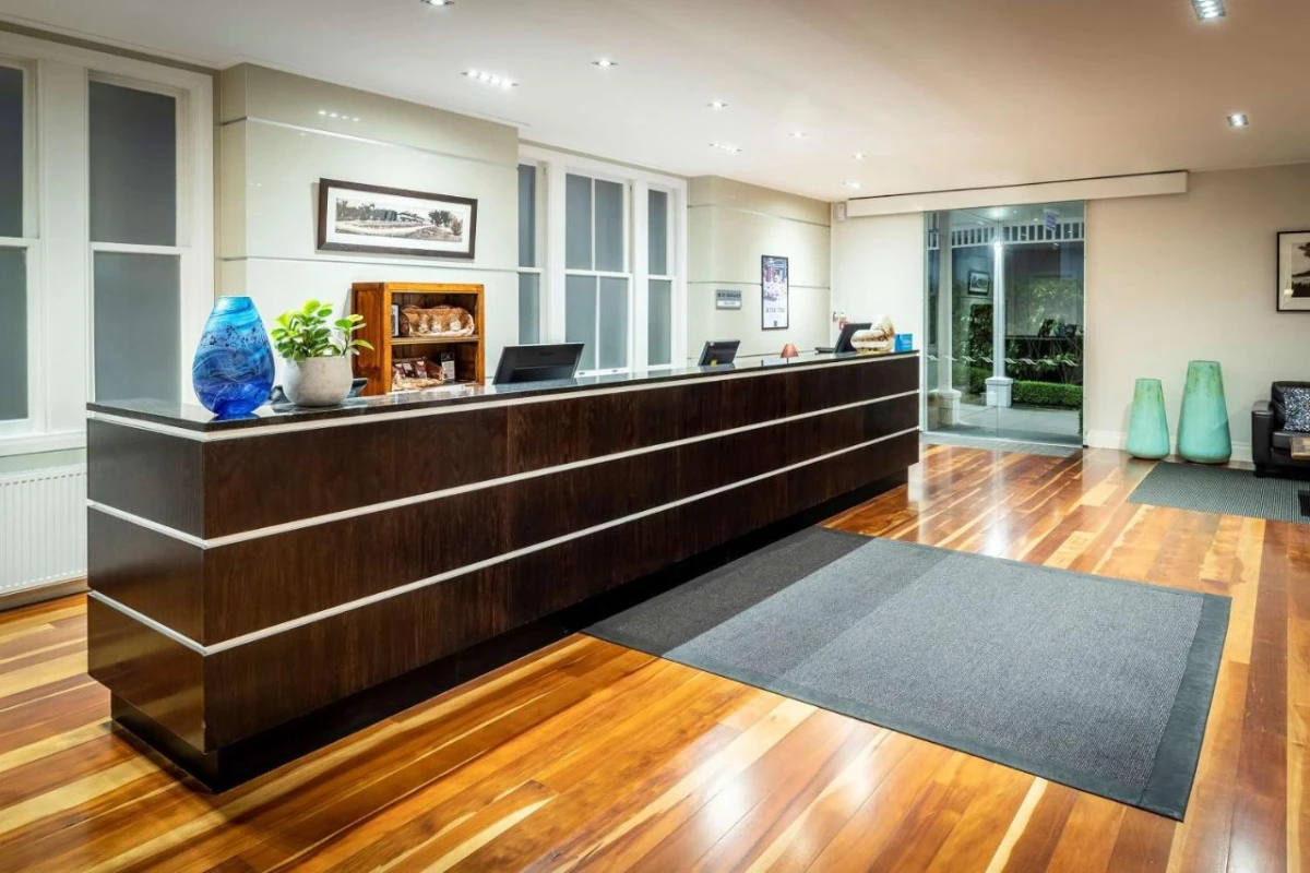 Hilton Lake Taupo - Hotel Photo 5