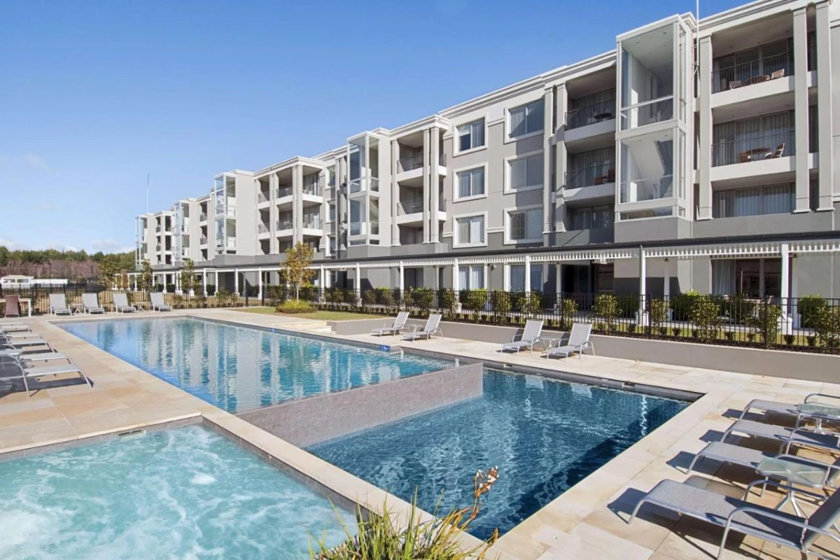 Hilton Lake Taupo - Hotel Photo 9