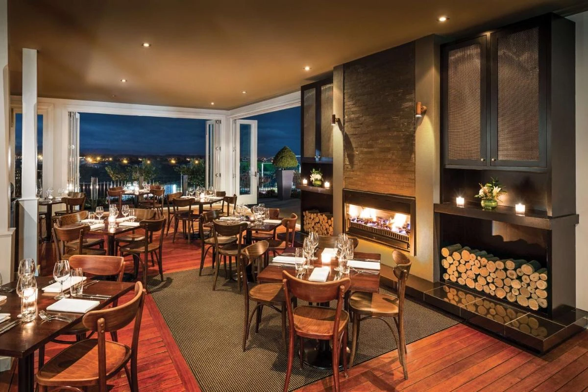 Hilton Lake Taupo - Hotel Photo 11