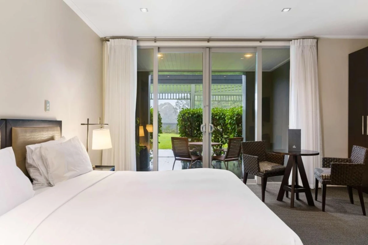 Hilton Lake Taupo - Hotel Photo 18