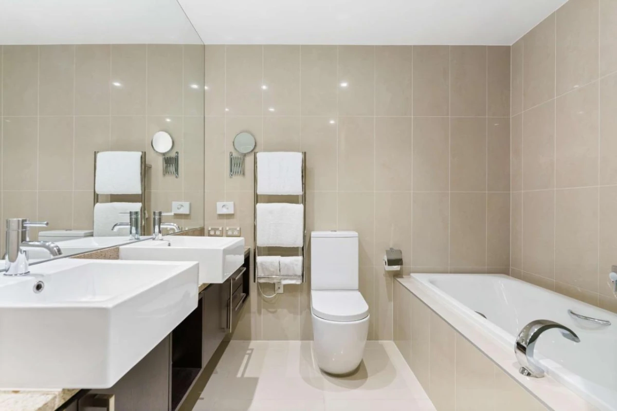 Hilton Lake Taupo - Hotel Photo 19