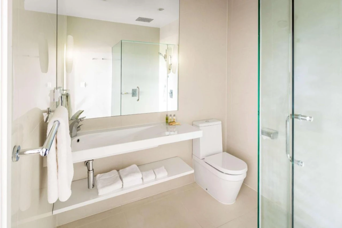 Hilton Lake Taupo - Hotel Photo 26