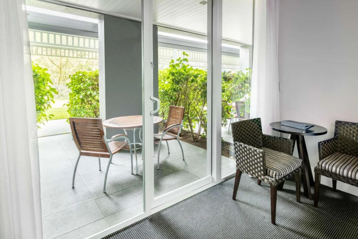 Hilton Lake Taupo - Hotel Photo 27