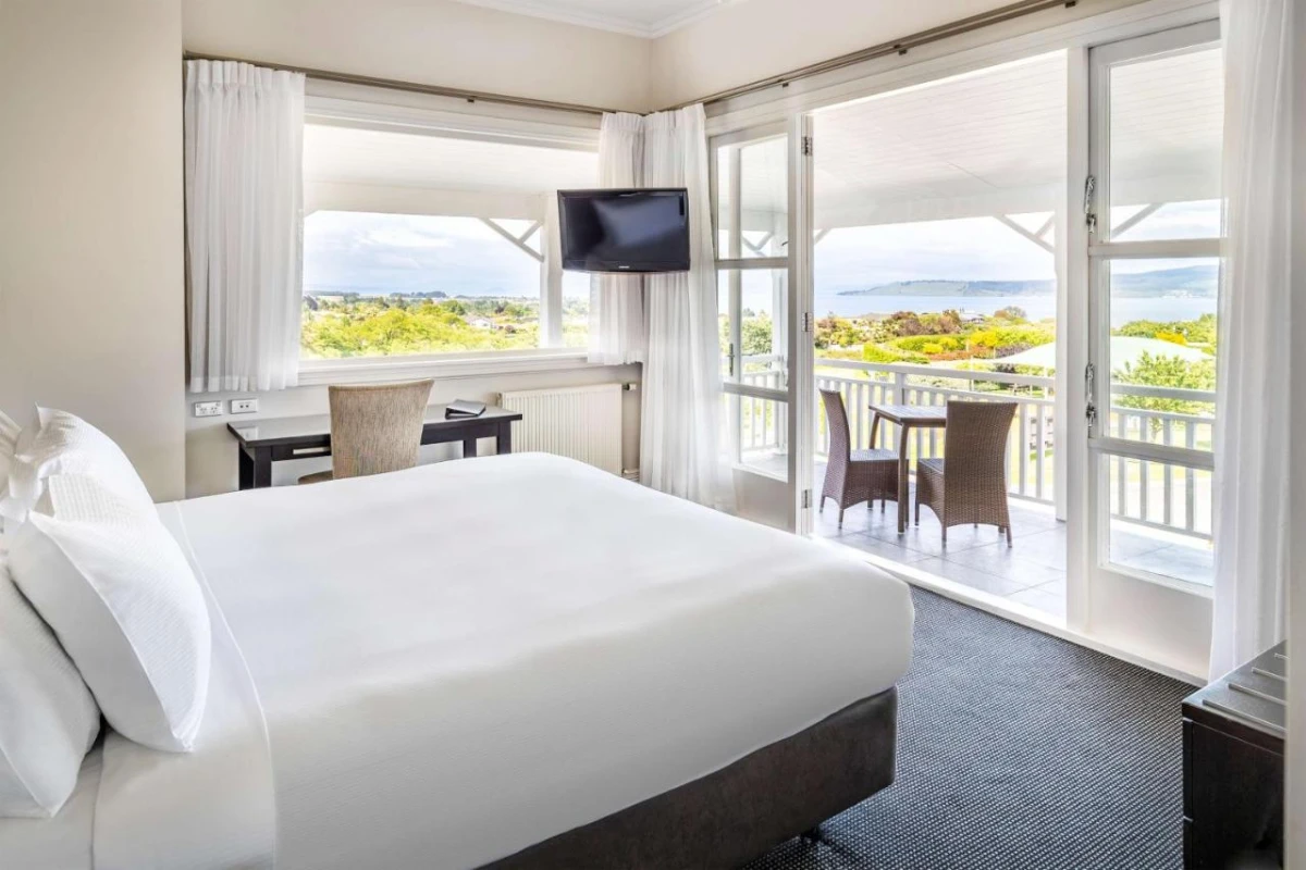 Hilton Lake Taupo - Hotel Photo 29