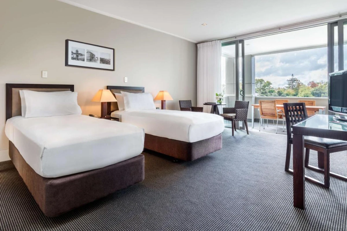 Hilton Lake Taupo - Hotel Photo 31