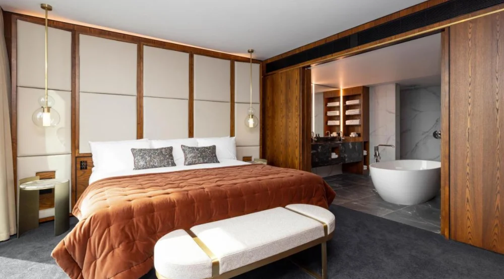 Horizon Suite at Horizon by Skycity