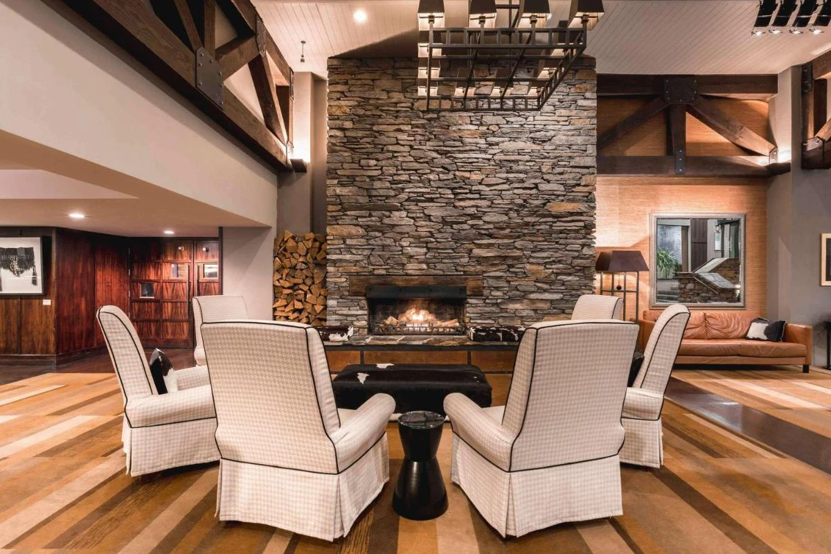 Hotel St Moritz Queenstown MGallery Collection - Hotel Photo 2