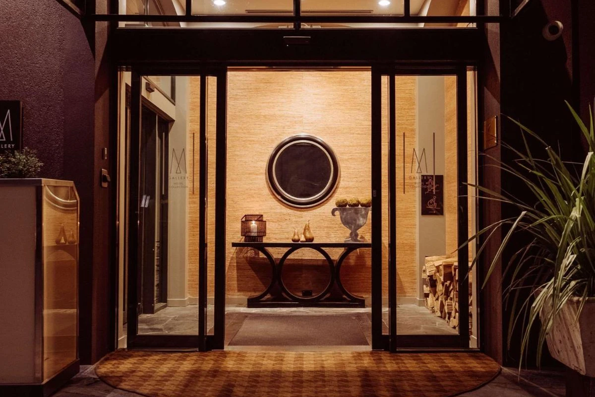 Hotel St Moritz Queenstown MGallery Collection - Hotel Photo 3