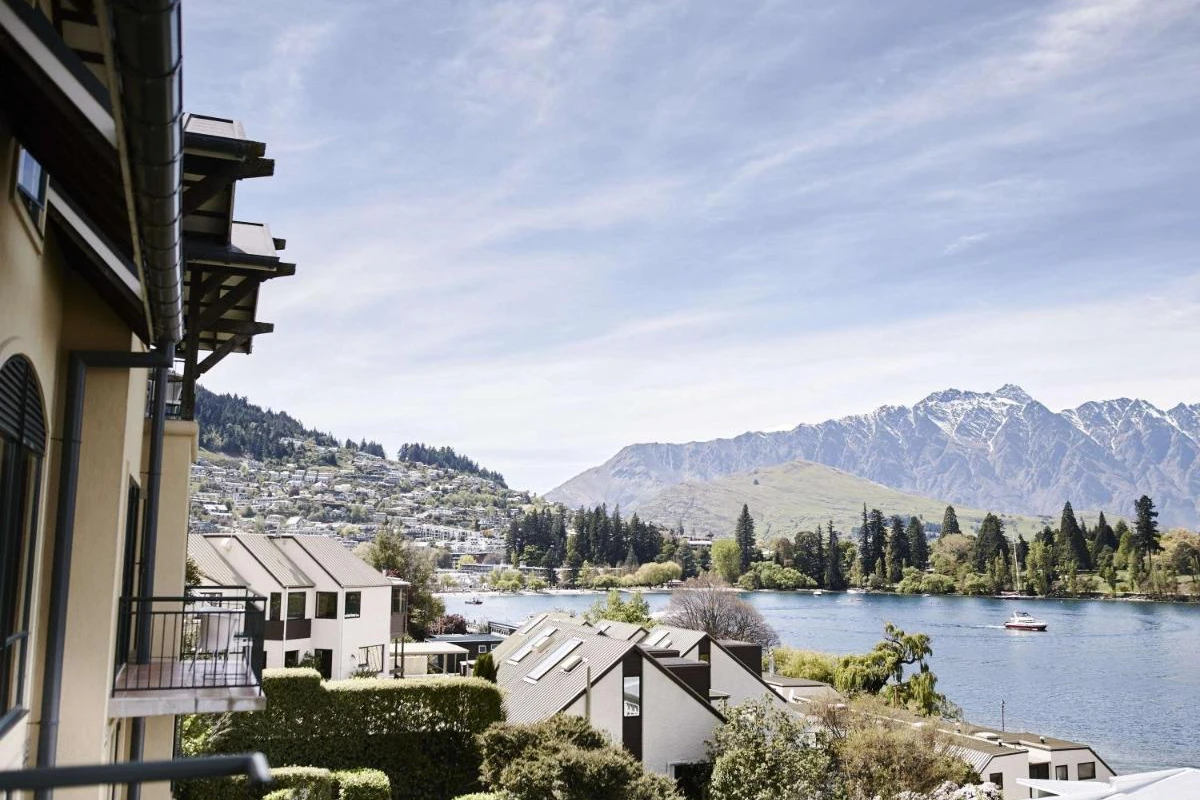 Hotel St Moritz Queenstown MGallery Collection - Hotel Photo 9