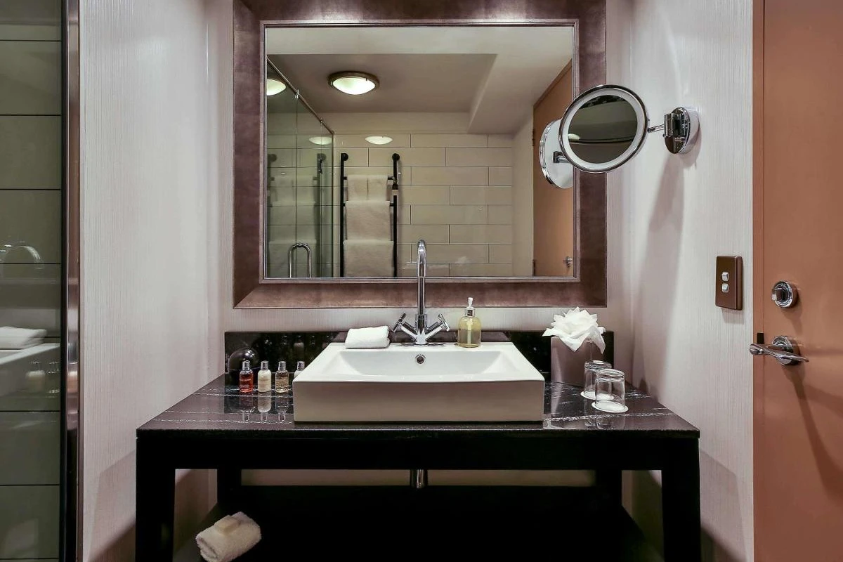 Hotel St Moritz Queenstown MGallery Collection - Hotel Photo 12