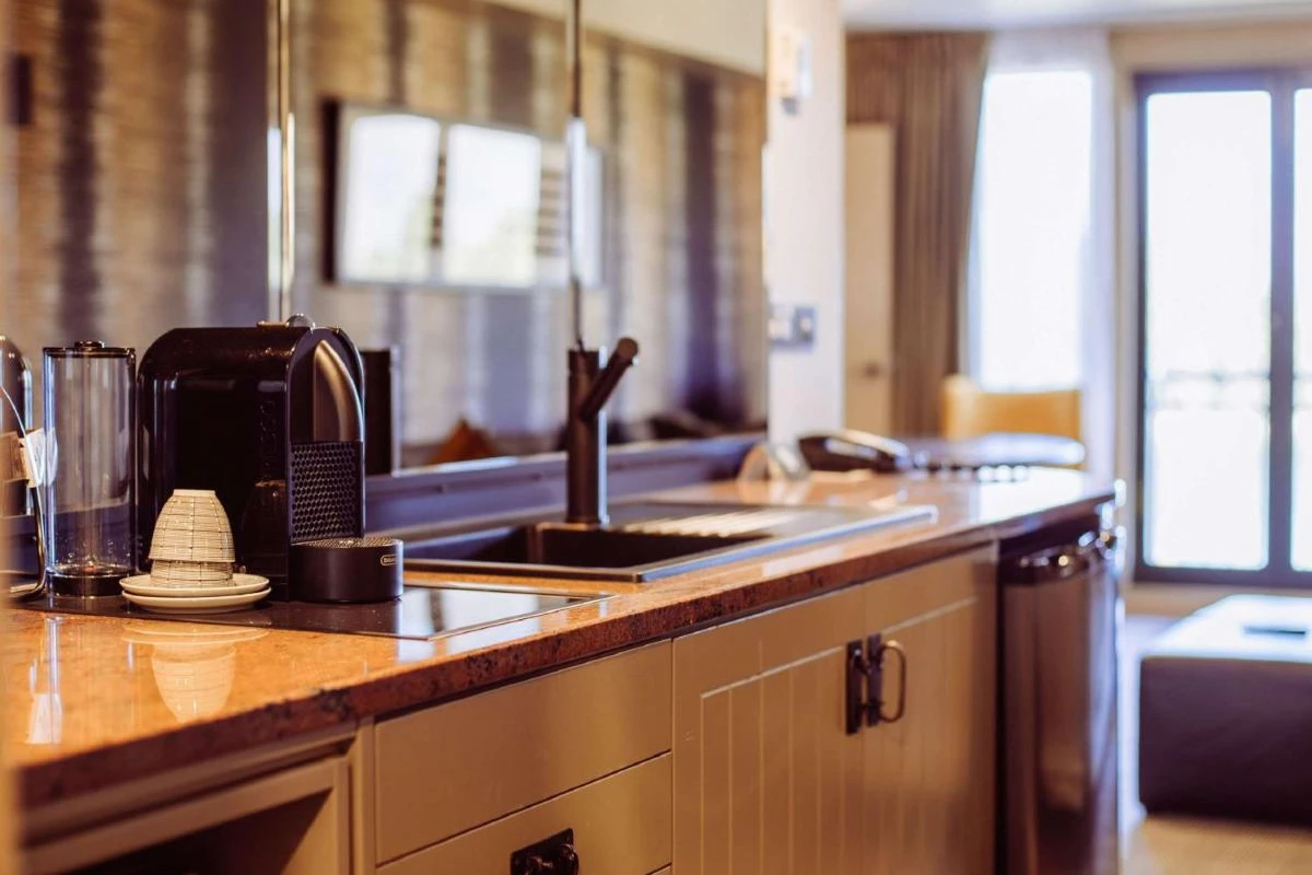 Hotel St Moritz Queenstown MGallery Collection - Hotel Photo 13