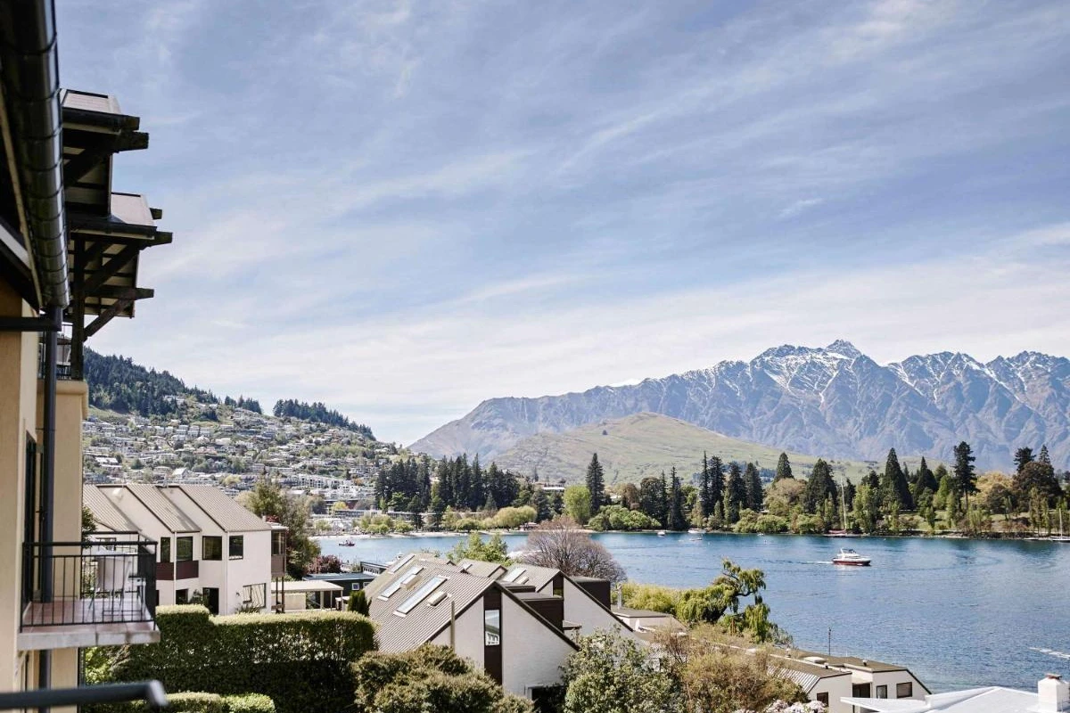 Hotel St Moritz Queenstown MGallery Collection - Hotel Photo 17