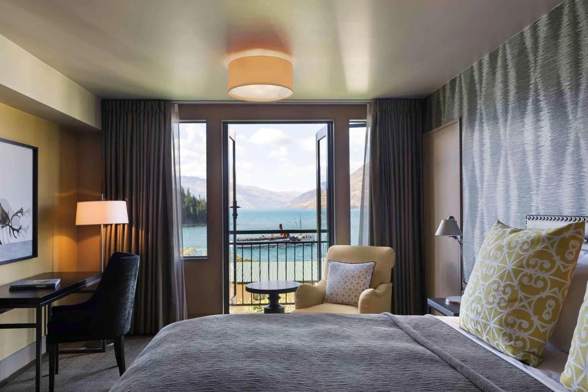 Hotel St Moritz Queenstown MGallery Collection - Hotel Photo 23