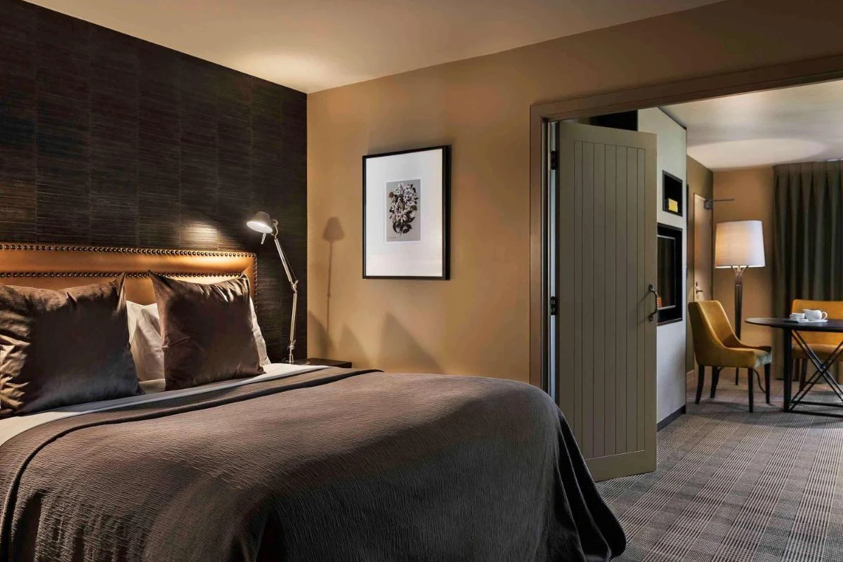 Hotel St Moritz Queenstown MGallery Collection - Hotel Photo 25