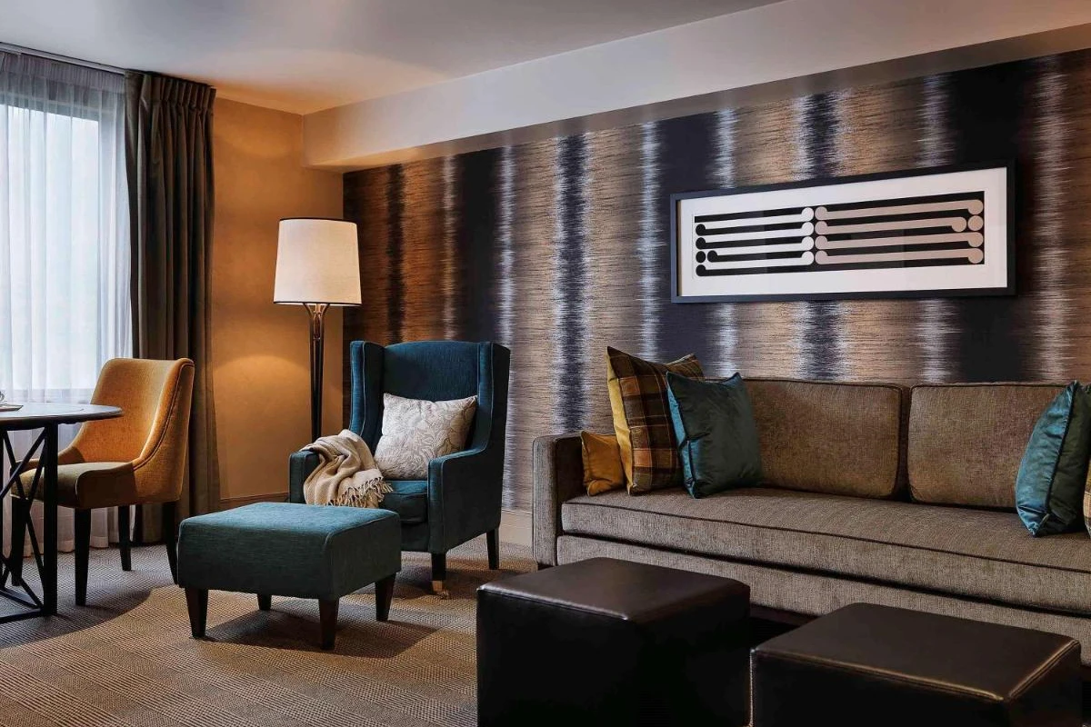 Hotel St Moritz Queenstown MGallery Collection - Hotel Photo 26