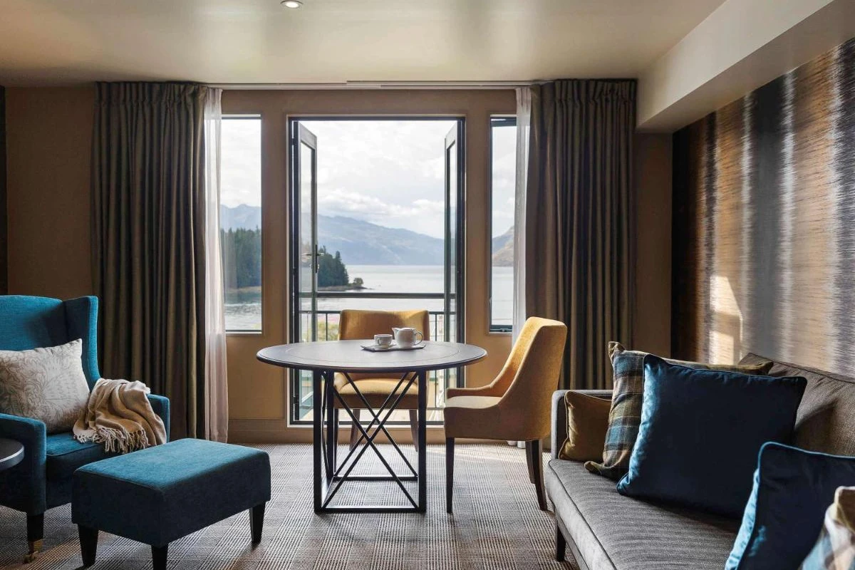 Hotel St Moritz Queenstown MGallery Collection - Hotel Photo 27