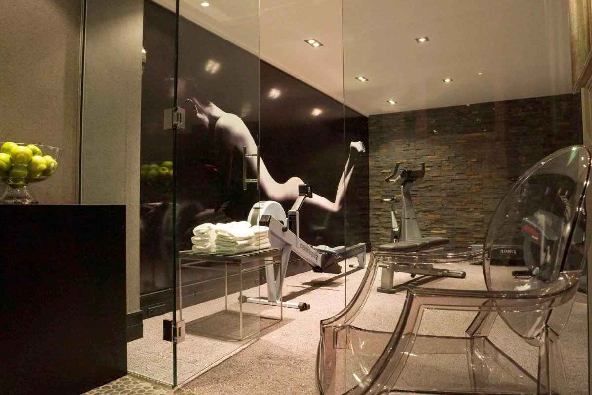 Hotel St Moritz Queenstown MGallery Collection - Hotel Photo 29