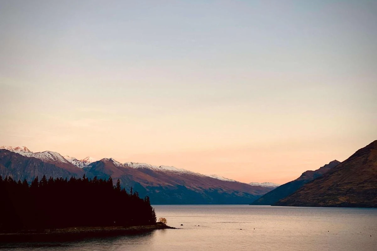 Hotel St Moritz Queenstown MGallery Collection - Hotel Photo 30