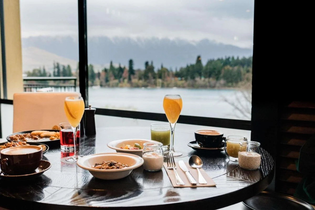 Hotel St Moritz Queenstown MGallery Collection - Hotel Photo 34