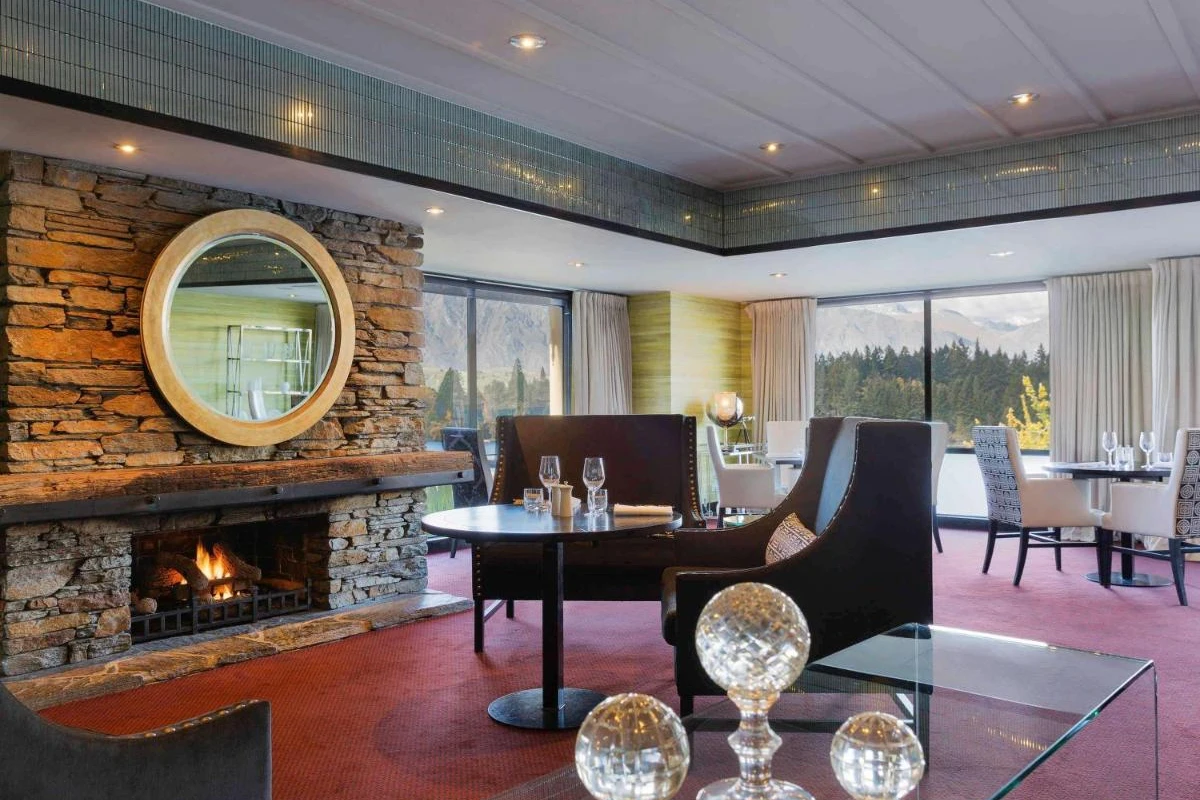 Hotel St Moritz Queenstown MGallery Collection - Hotel Photo 37