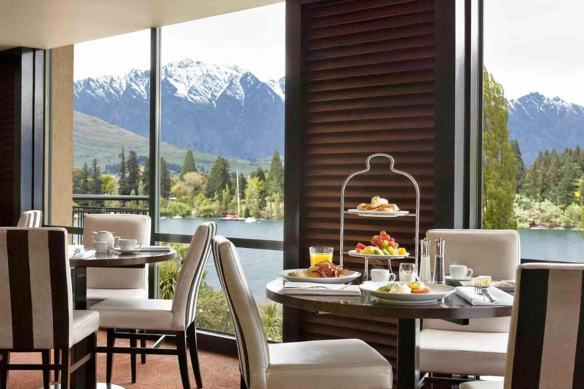 Hotel St Moritz Queenstown MGallery Collection - Hotel Photo 38