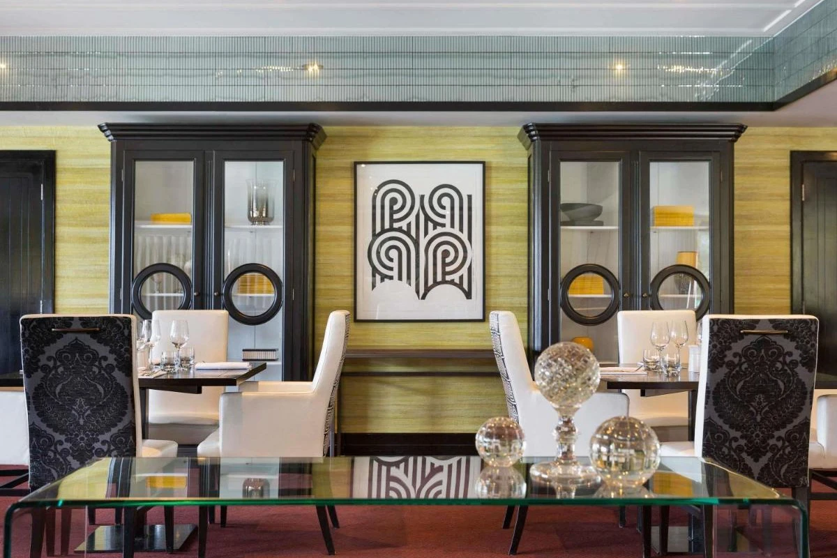 Hotel St Moritz Queenstown MGallery Collection - Hotel Photo 40