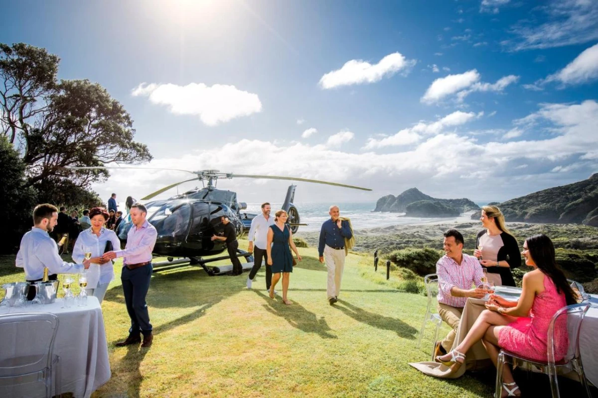 Intercontinental Auckland - Hotel Photo 14