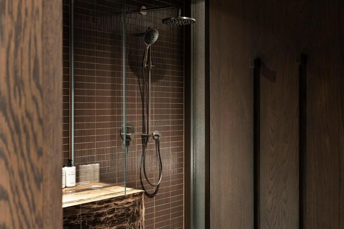 Intercontinental Auckland - Hotel Photo 15