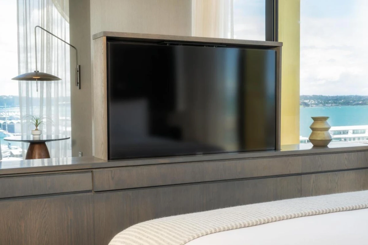 Intercontinental Auckland - Hotel Photo 17