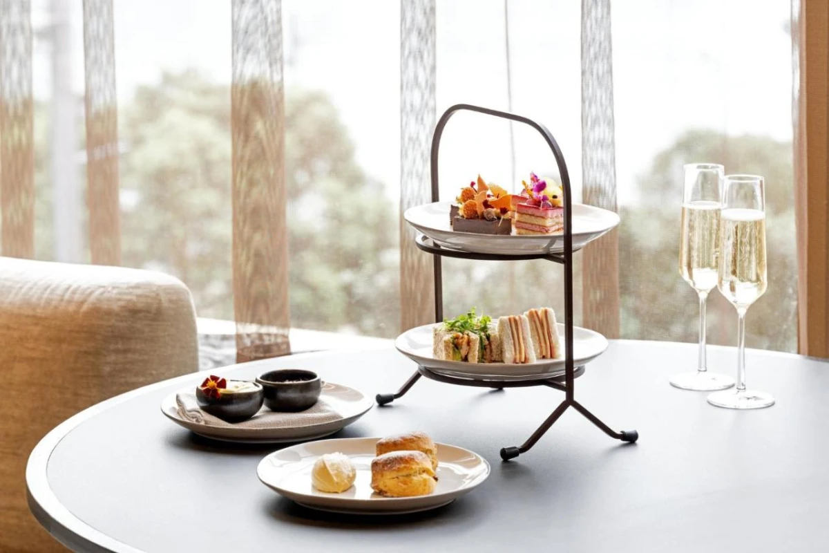 Intercontinental Auckland - Hotel Photo 21