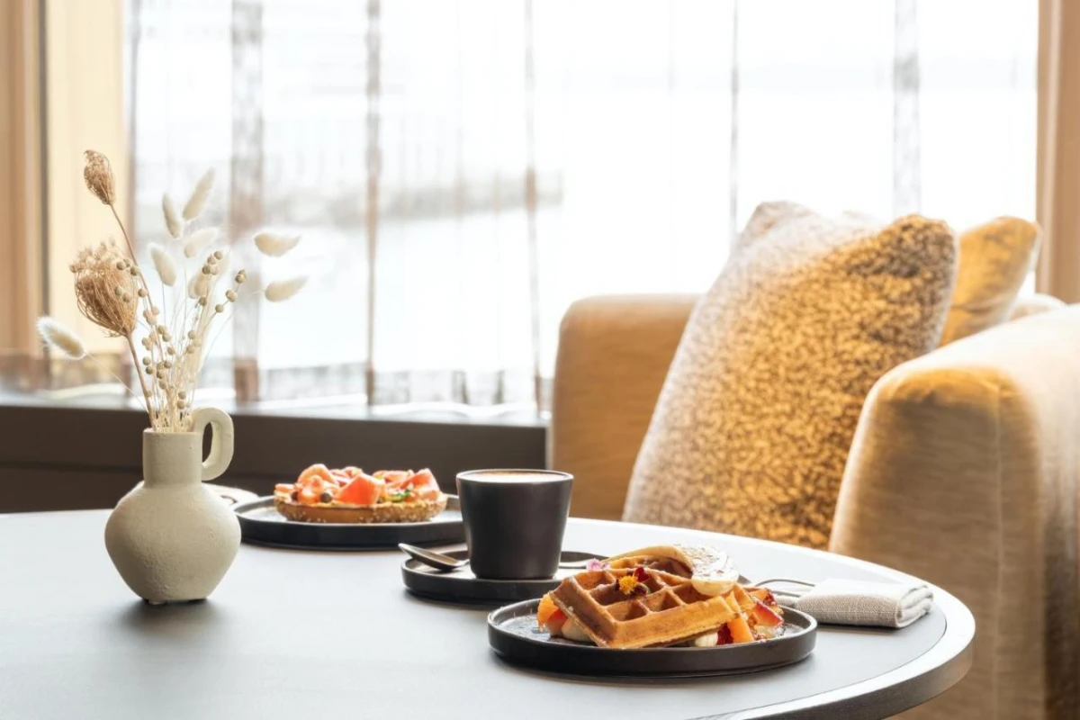 Intercontinental Auckland - Hotel Photo 28