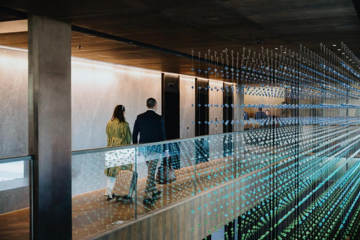 Intercontinental Auckland - Hotel Photo 37