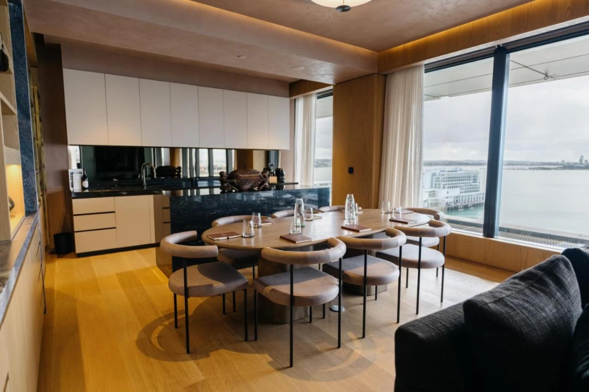 Intercontinental Auckland - Hotel Photo 39