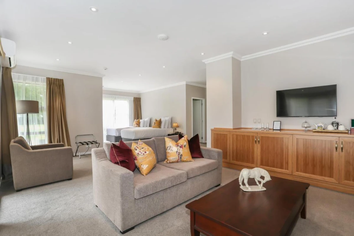 Mangapapa Hotel - Hotel Photo 2