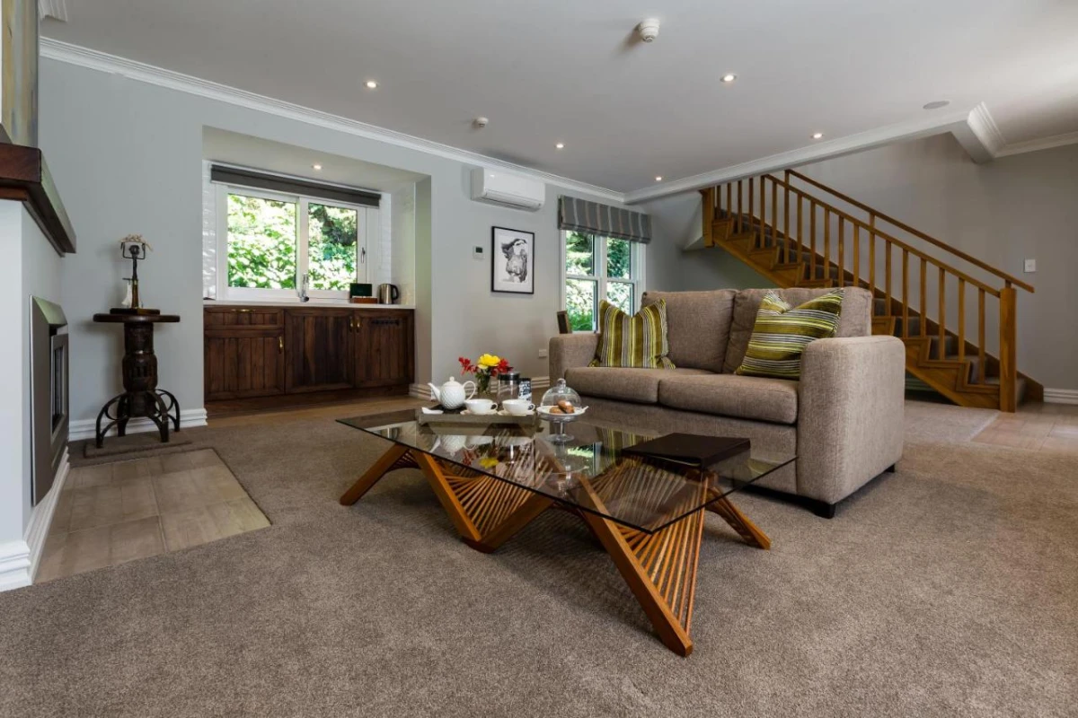 Mangapapa Hotel - Hotel Photo 10