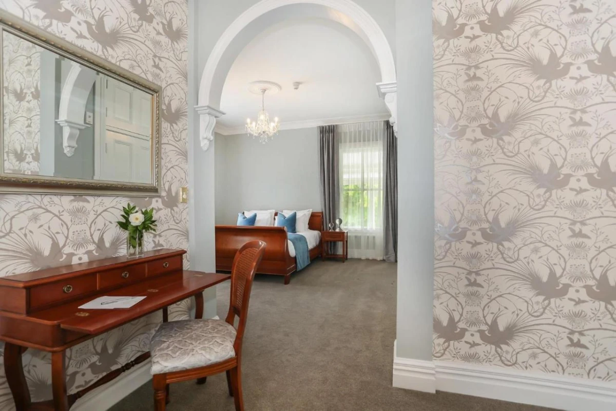 Mangapapa Hotel - Hotel Photo 12