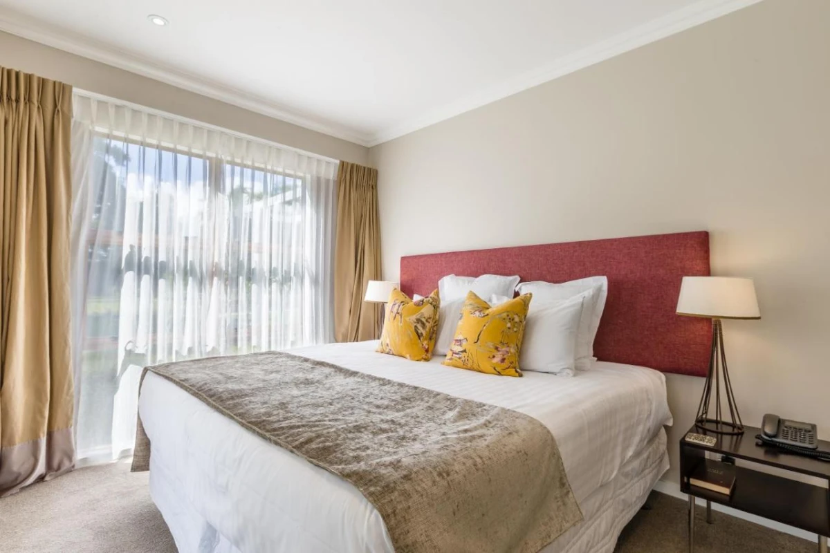 Mangapapa Hotel - Hotel Photo 15