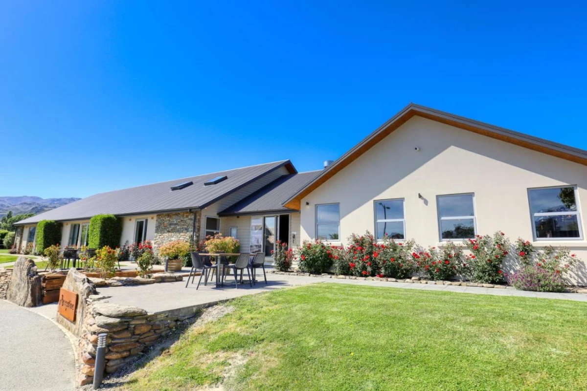 Marsden Lake Resort Central Otago - Hotel Photo 19