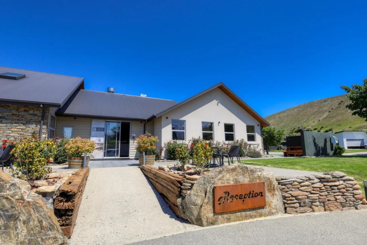 Marsden Lake Resort Central Otago - Hotel Photo 25
