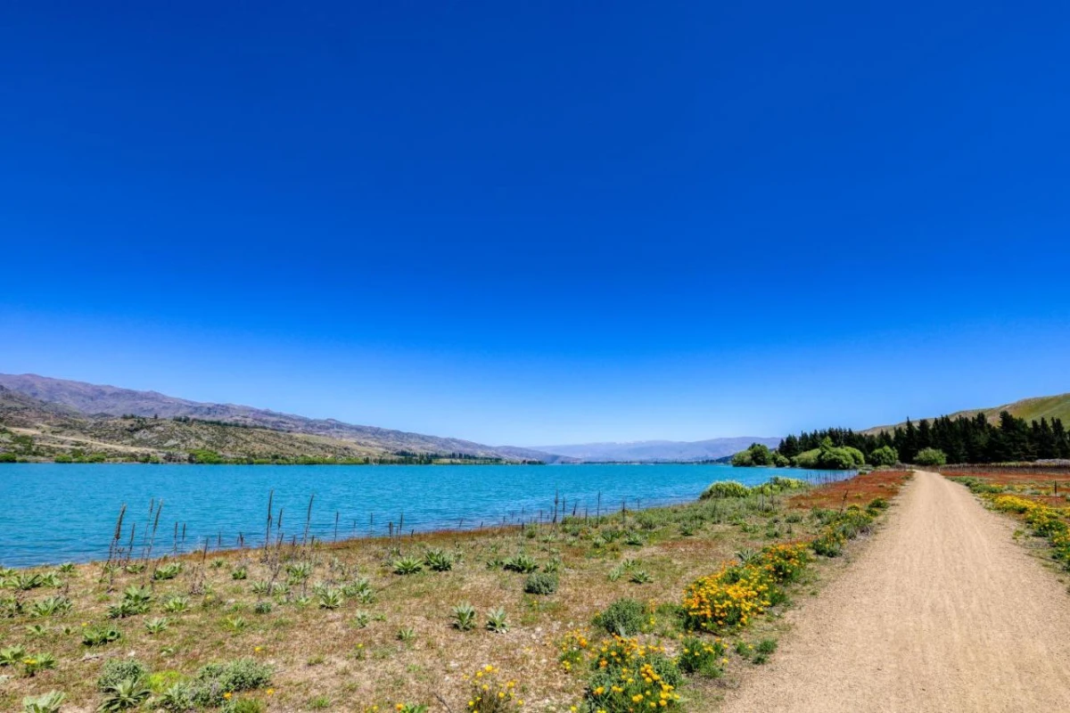 Marsden Lake Resort Central Otago - Hotel Photo 27