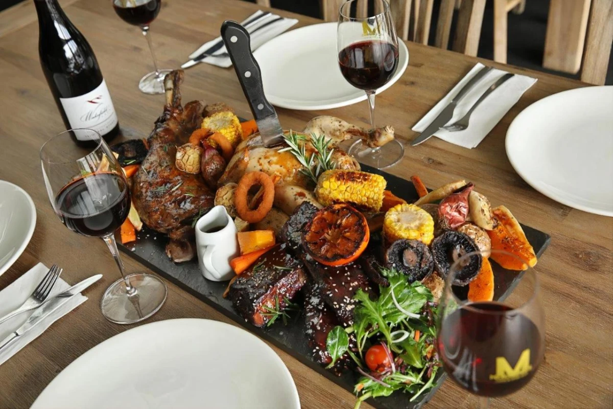 Marsden Lake Resort Central Otago - Hotel Photo 28