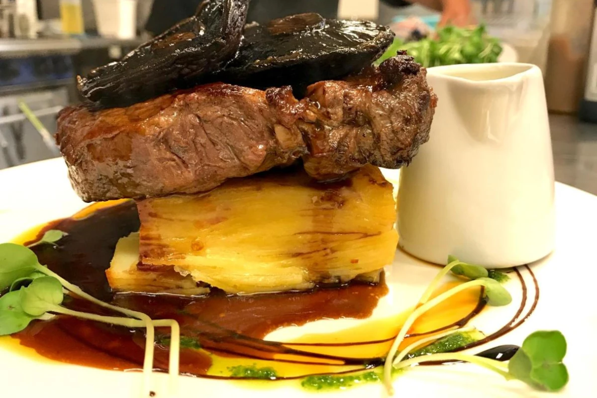 Marsden Lake Resort Central Otago - Hotel Photo 35